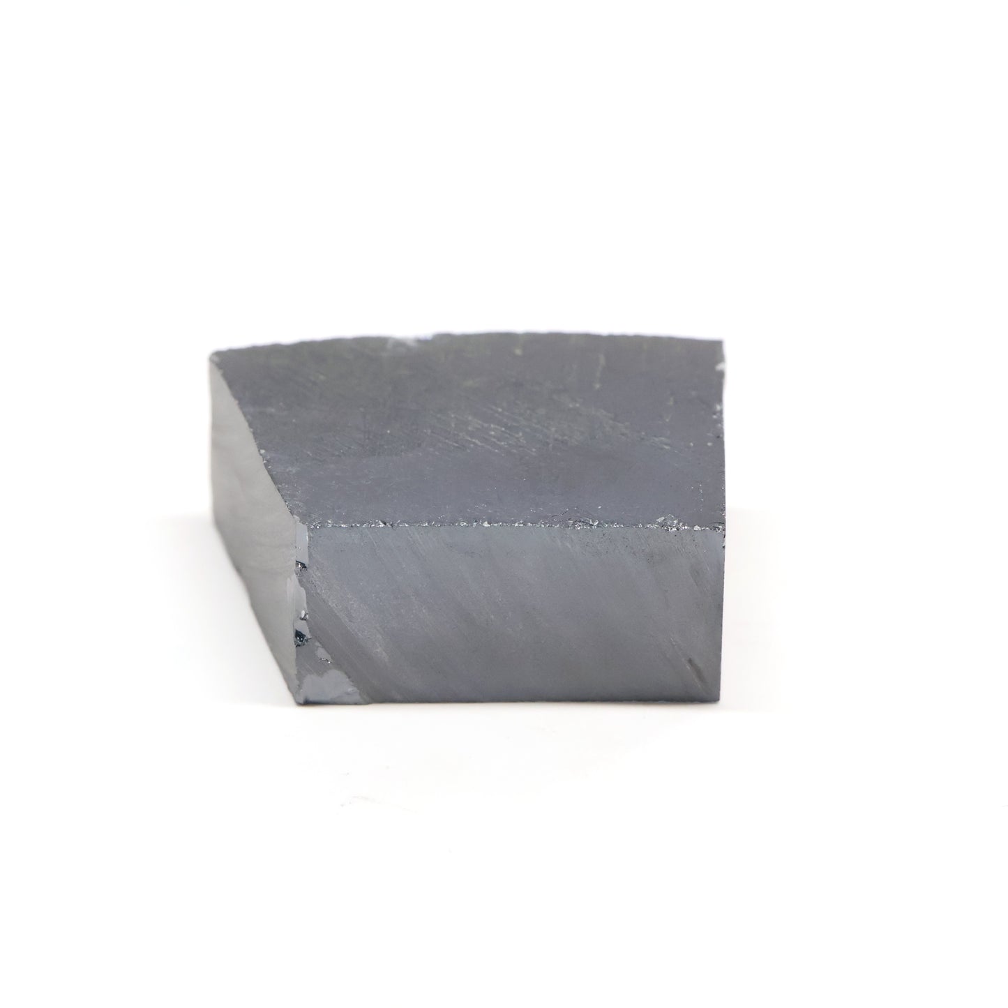 Light Blue Moissanite - Grade A - Faceting Rough