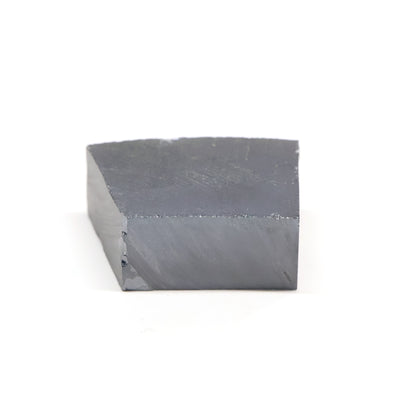 Light Blue Moissanite - Grade A - Faceting Rough