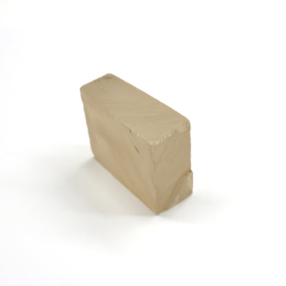 White DEF Color Moissanite - Grade A - Faceting Rough
