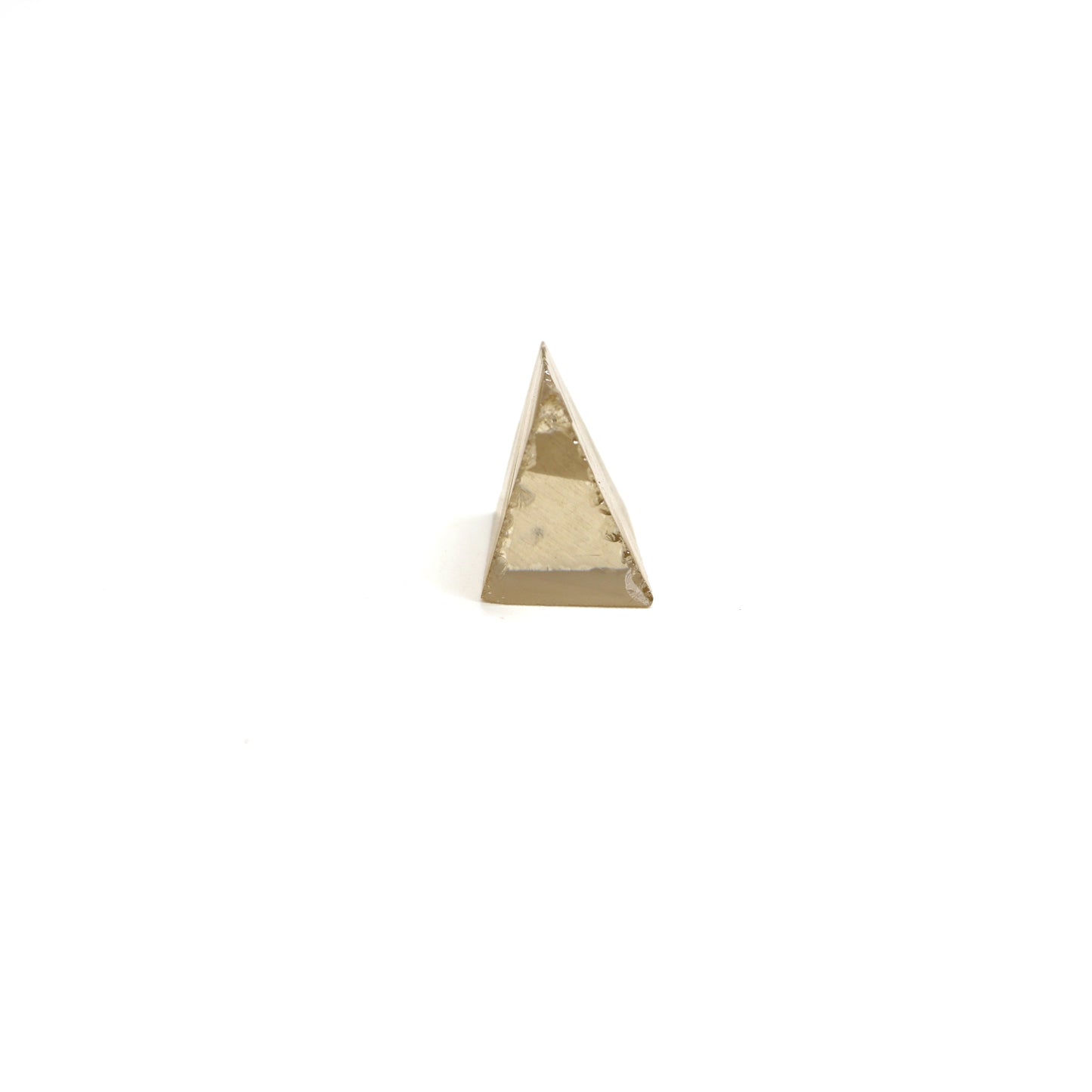Champagne Moissanite - Grade A - Faceting Rough
