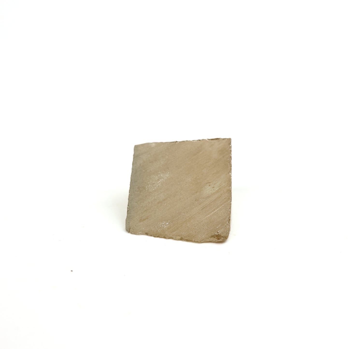 Champagne Moissanite - Grade A - Faceting Rough