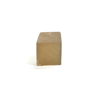 Champagne Moissanite - Grade A - Faceting Rough