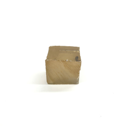 Champagne Moissanite - Grade A - Faceting Rough