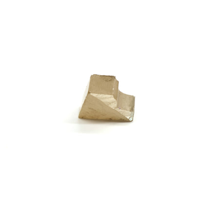 Champagne Moissanite - Grade A - Faceting Rough