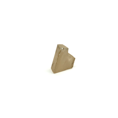 Champagne Moissanite - Grade A - Faceting Rough