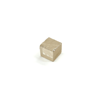 White DEF Color Moissanite - Grade A - Faceting Rough
