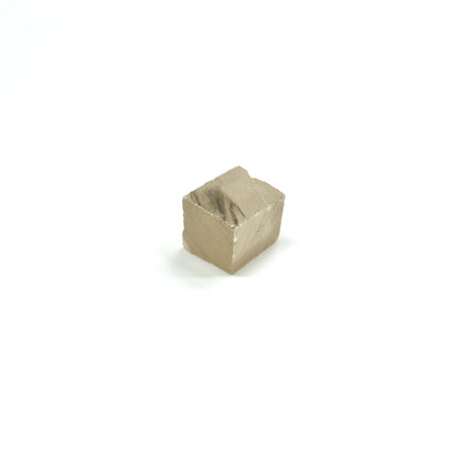 White DEF Color Moissanite - Grade A - Faceting Rough