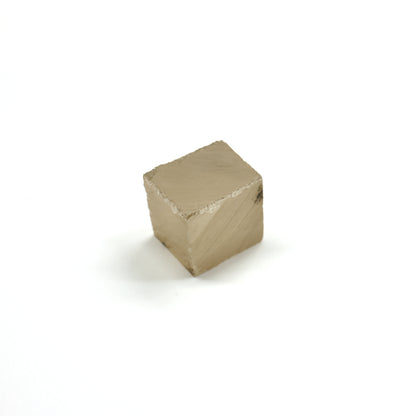 White DEF Color Moissanite - Grade A - Faceting Rough