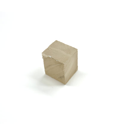 White DEF Color Moissanite - Grade A - Faceting Rough