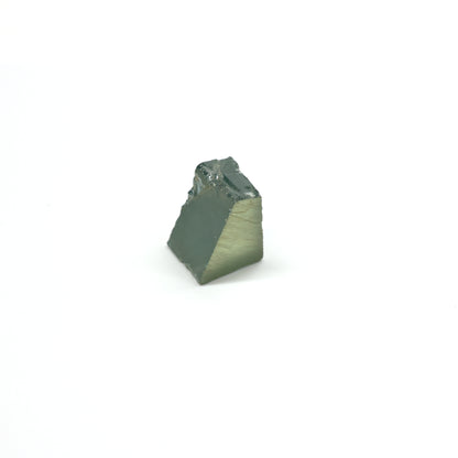 Cyan Moissanite - Grade A - Faceting Rough