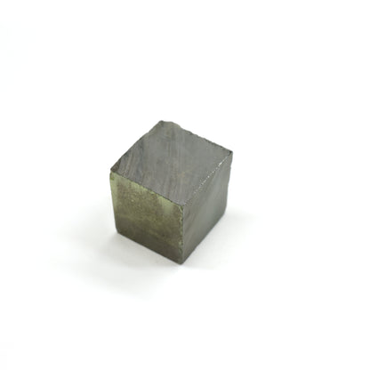 Cyan Moissanite - Grade A - Faceting Rough
