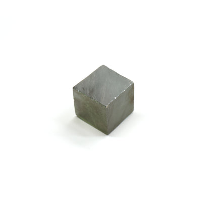 Cyan Moissanite - Grade A - Faceting Rough