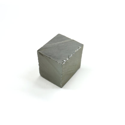 Cyan Moissanite - Grade A - Faceting Rough