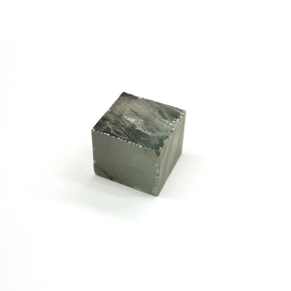 Cyan Moissanite - Grade A - Faceting Rough
