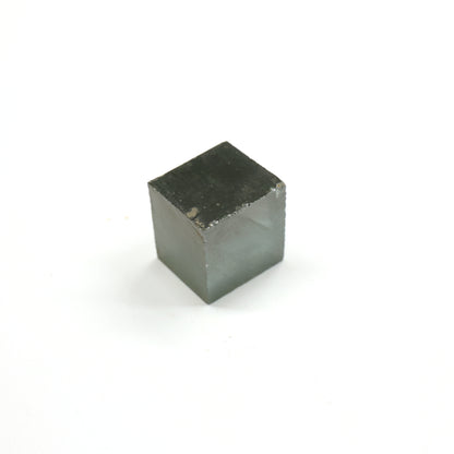 Cyan Moissanite - Grade A - Faceting Rough