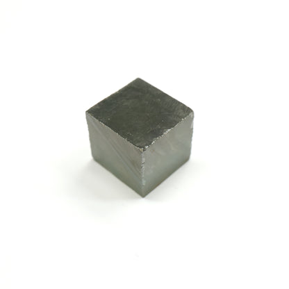 Cyan Moissanite - Grade A - Faceting Rough