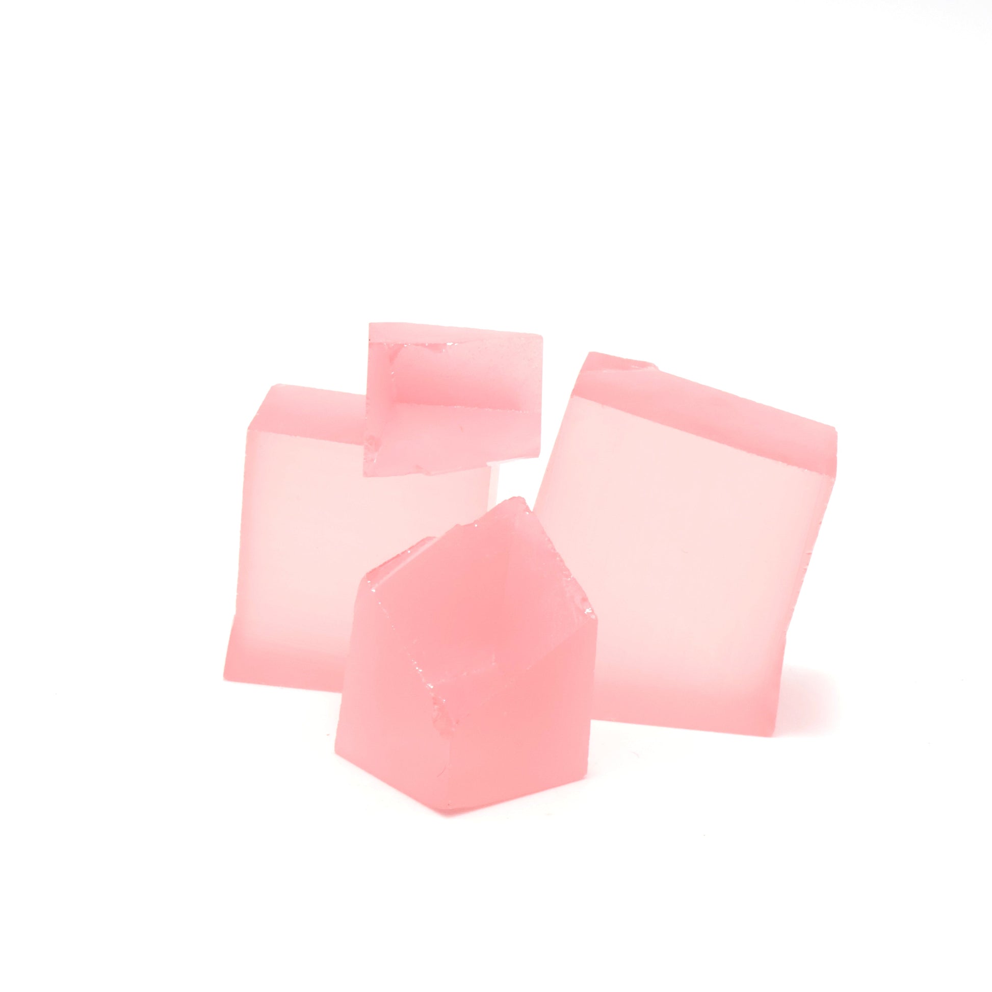 Morganite Pink Sapphire : #END