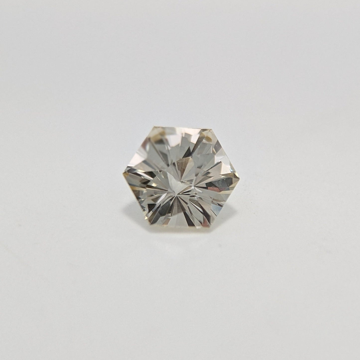 Mystery YAG Faceting Rough for Gem Cutting - Various Sizes #BEGIN