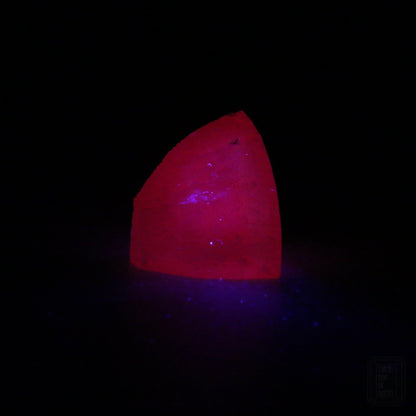 Mystery YAG Faceting Rough for Gem Cutting - Various Sizes #BEGIN