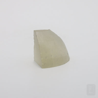 Mystery YAG Faceting Rough for Gem Cutting - Various Sizes #BEGIN