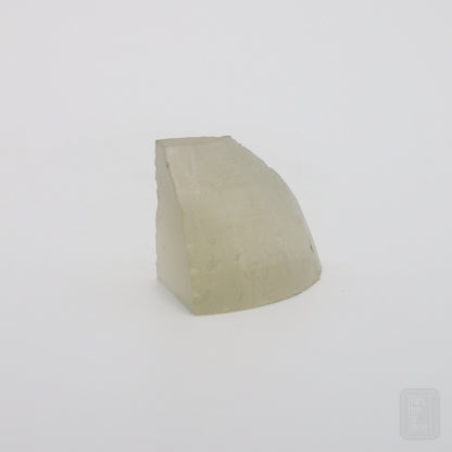 Mystery YAG Faceting Rough for Gem Cutting - Various Sizes #BEGIN