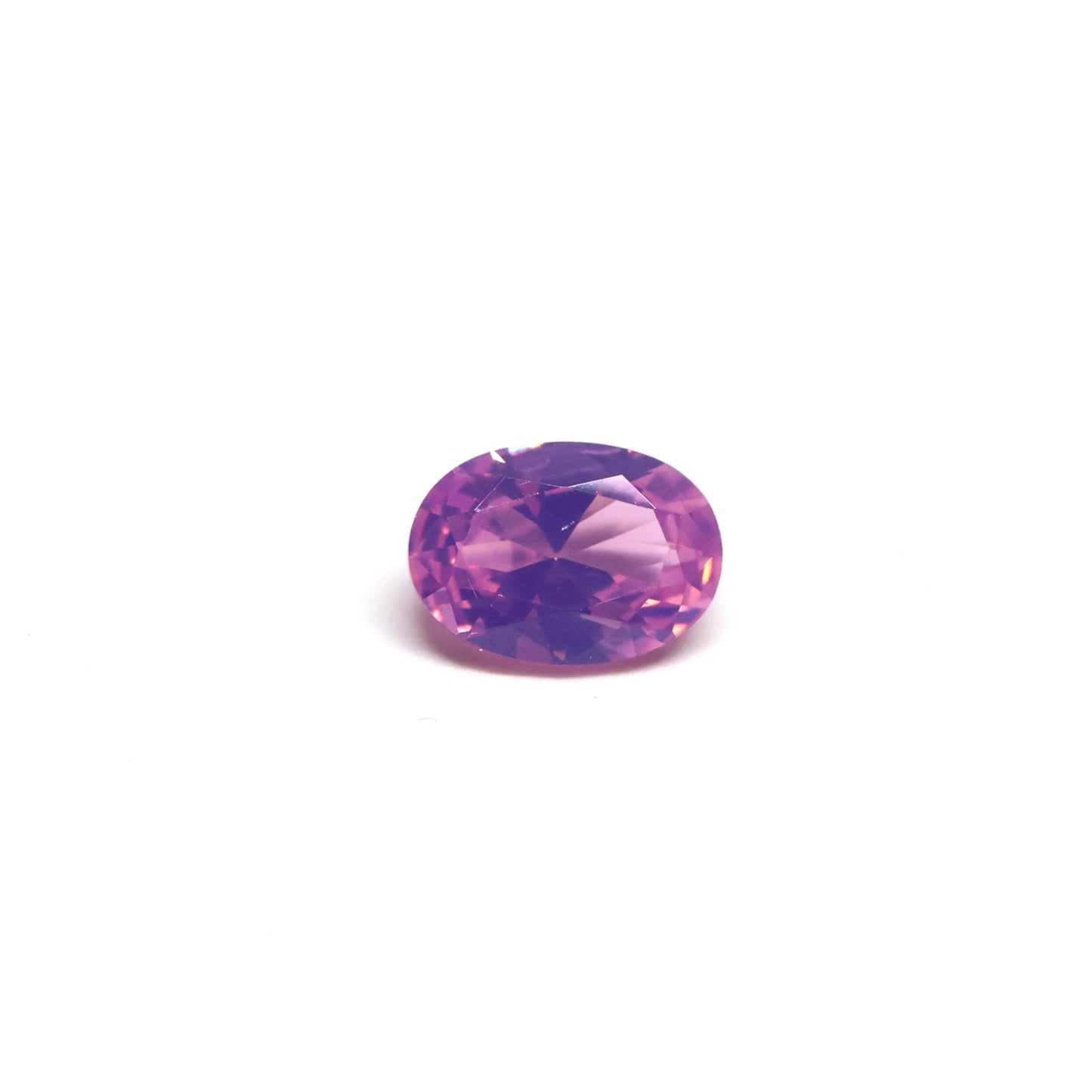 Nanosital Simulated Purple Orchid Chalcedony Lab Created Faceting Rough for Gem Cutting - #E-182/1 - Various Sizes #BEGIN