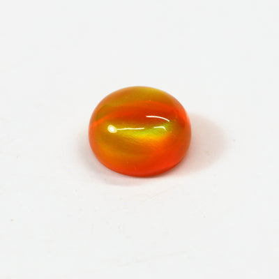 Opal Au Green Fire/Orange FB4 : #END