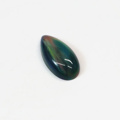 Opal Au Orange Fire/Black FD3 : #END