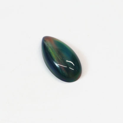 Opal Au Orange Fire/Black FD3 : #END