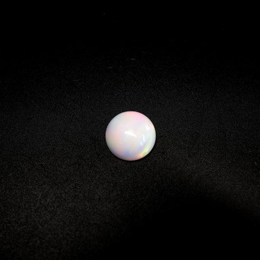 Opal Au Orange Fire/White FD0