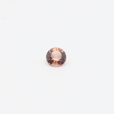 Orange YAG Faceting Rough for Gem Cutting - Various Sizes #BEGIN