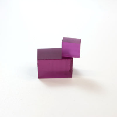 Orchid Purple Sapphire : #END