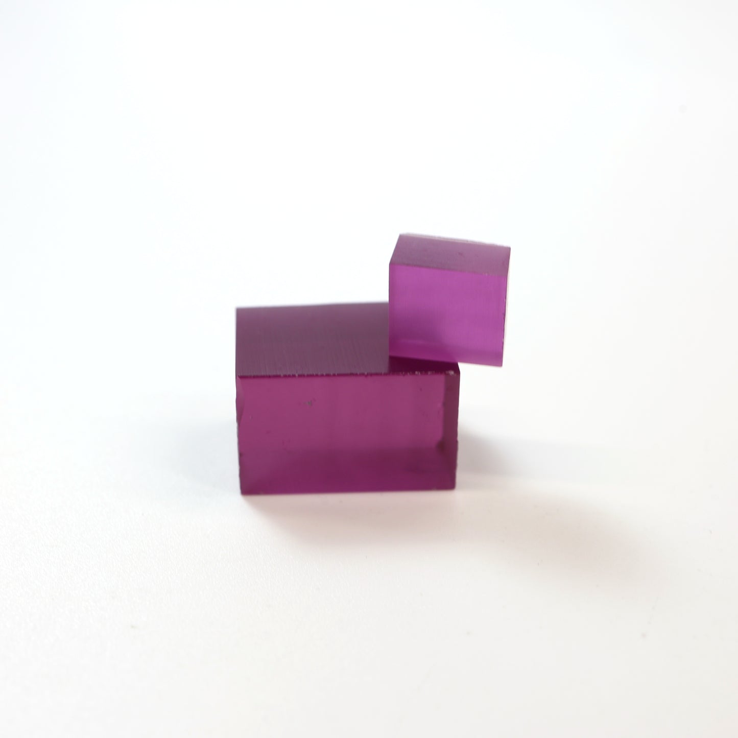 Orchid Purple Sapphire