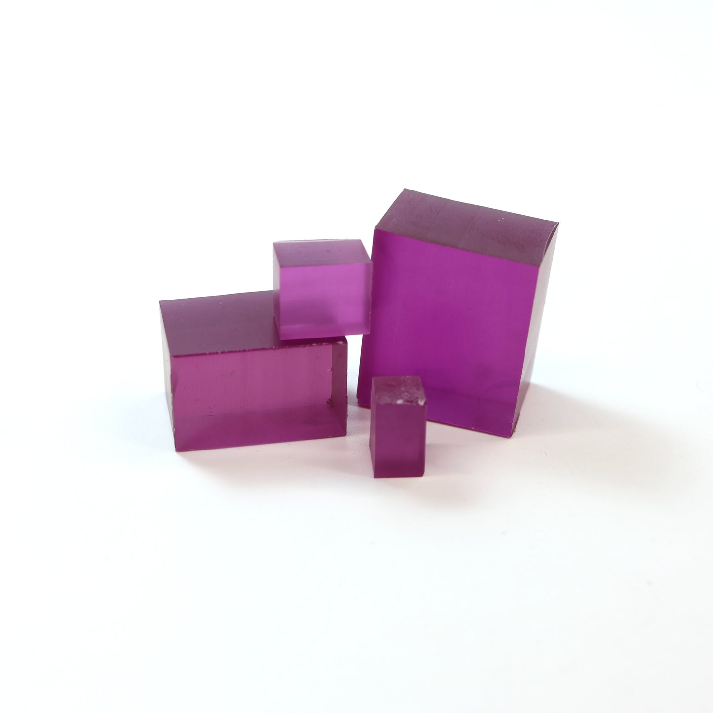 Orchid Purple Sapphire