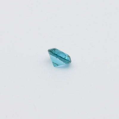 Paraiba Blue #138-Djeva Lab Created Spinel Faceting Rough for Gem Cutting - Various Sizes #BEGIN