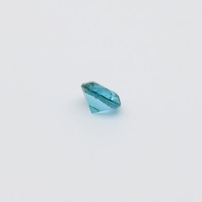 Paraiba Blue #138-Djeva Lab Created Spinel Faceting Rough for Gem Cutting - Various Sizes #BEGIN