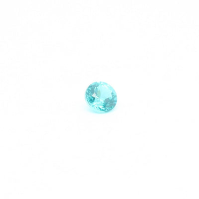 Paraiba YAG Polycrystalline (Ceramic) Faceting Rough : #BEGIN
