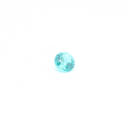 Paraiba YAG Polycrystalline (Ceramic) Faceting Rough : #BEGIN