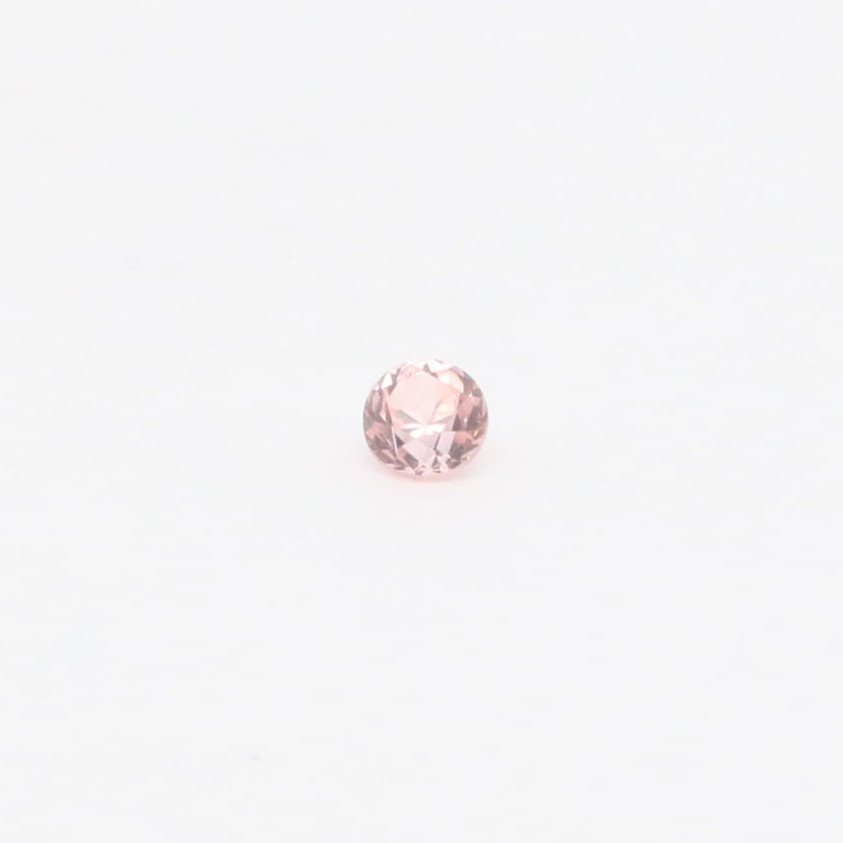 Pink YAG Faceting Rough for Gem Cutting - Various Sizes #BEGIN