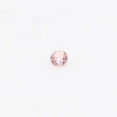 Pink YAG Faceting Rough for Gem Cutting - Various Sizes #BEGIN