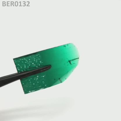 Zambian Emerald : BER0132