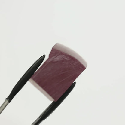 Pigeon Blood Red  Czochralski Pulled Ruby - Grade A - Faceting Rough