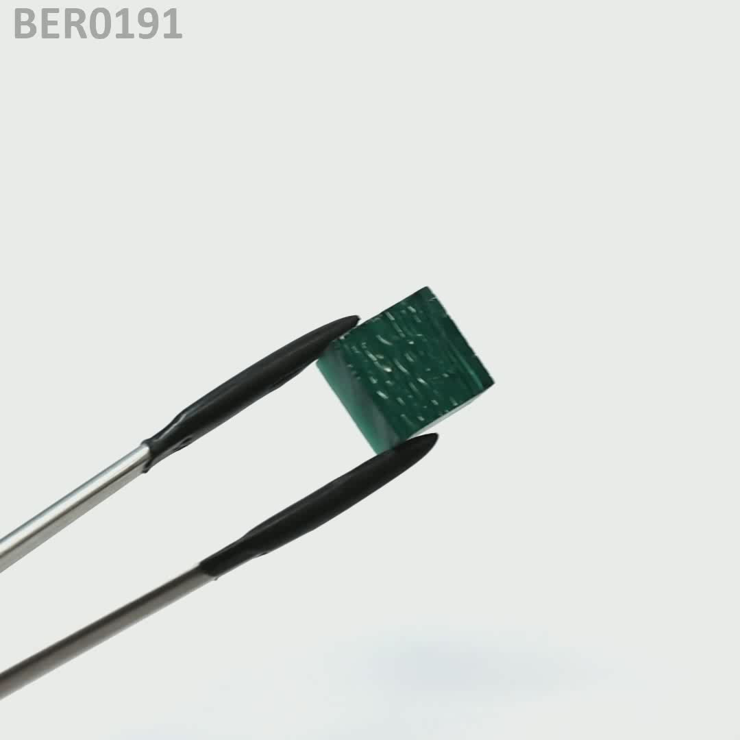 Zambian Emerald Beryl : BER0191