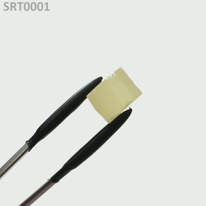 Strontium Titanate (SrTiO₃) — Lab-Grown Fire with Classic Elegance