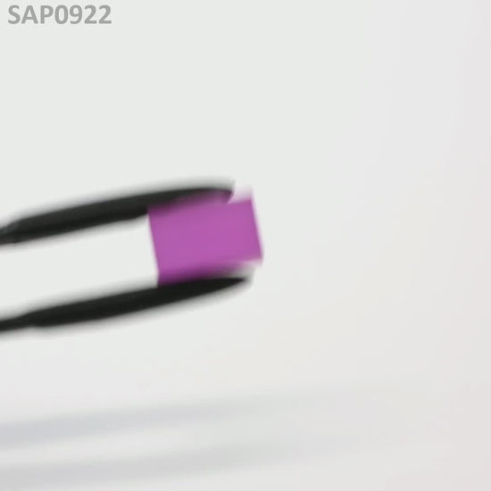 Orchid Purple Sapphire : SAP0922