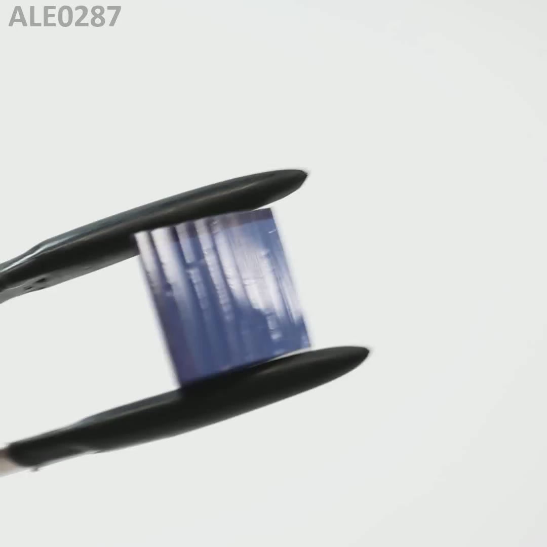 Green Alexandrite : ALE0287