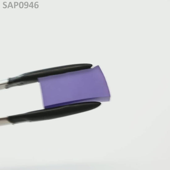 Medium Blue Sapphire : SAP0946