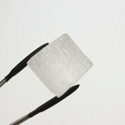 LYSO (Lutetium-Yttrium Oxyorthosilicate) Rough – High-Density Fluorescent Crystal
