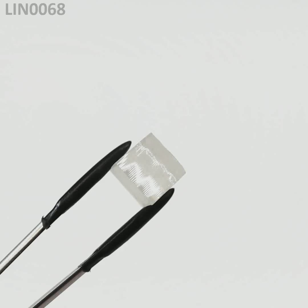 Lithium Niobate : LIN0068