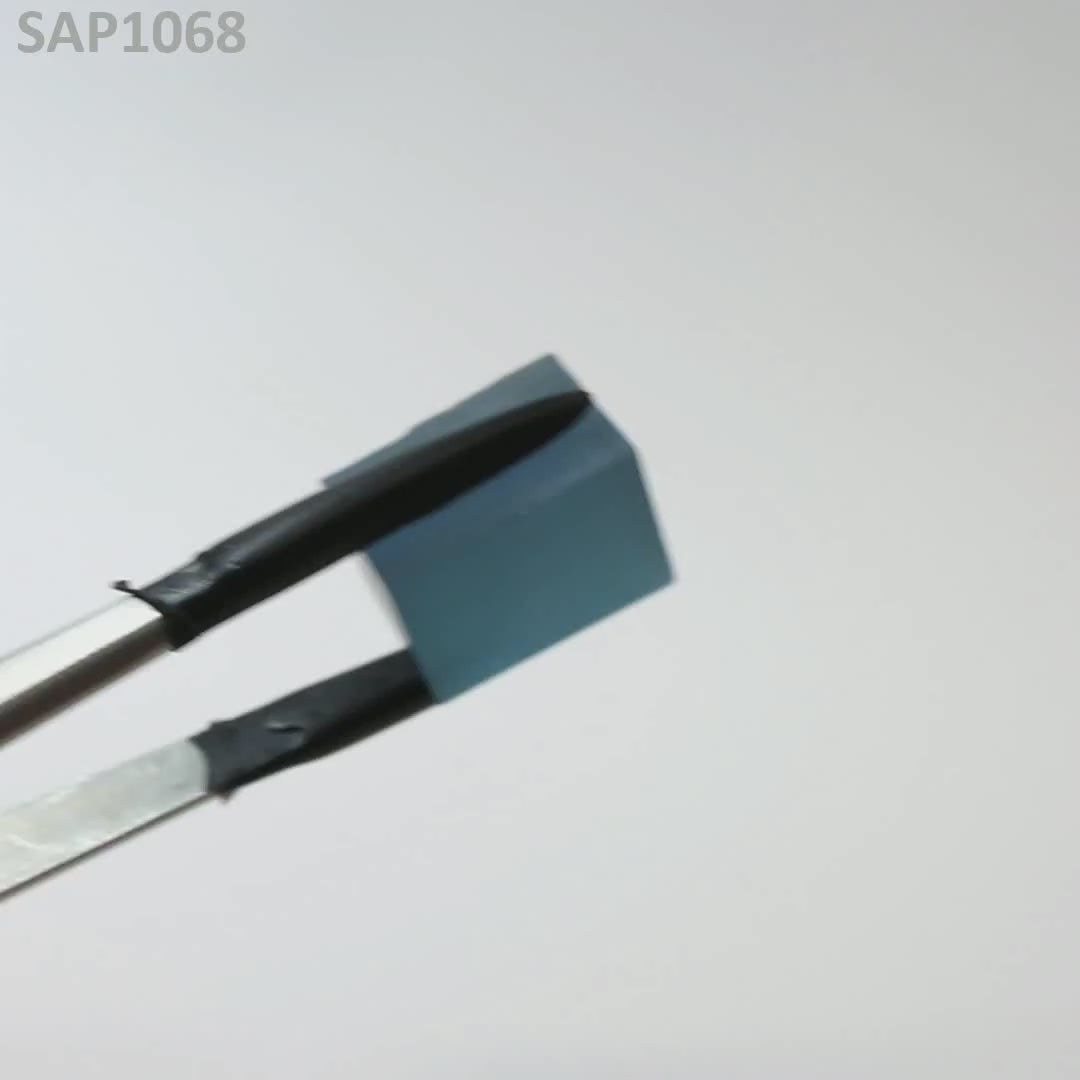 High Teal Color-Change Sapphire : SAP1068
